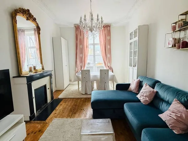 Appartement 1 pièce 70 m²