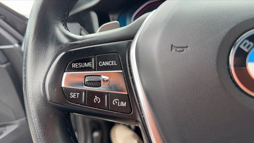 BMW Serie 3 Touring 320d 190 BVA8 - Edition Sport – 2019 – 144896 km – Diesel – Boîte Automatique — photo 12