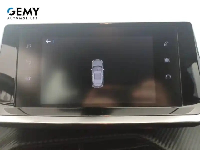 Peugeot 2008 puretech 100 s&amp;s bvm6 — photo 20