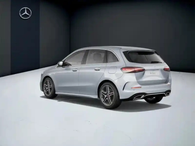 Mercedes Classe B 250 e hybrid eq amg line — photo 3