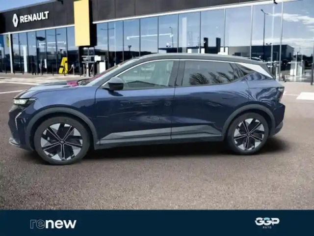 Renault Scenic e-tech electric 220ch techno grande autonomie -24 — photo 2