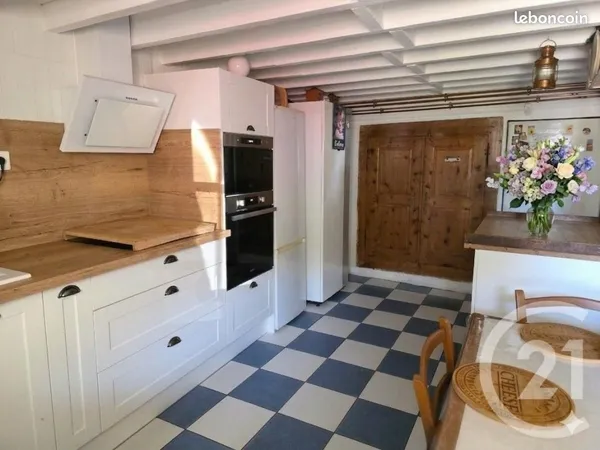 Maison 5 pièces 139 m²