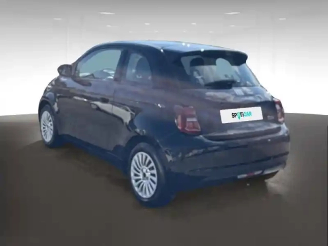 Fiat 500 e 95ch pack confort my23 — photo 7