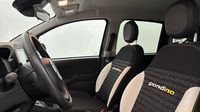 Fiat Panda Classic 1.0 70ch BSG S&S Pandina — photo 12