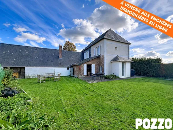 Maison 6 pièces 175 m²