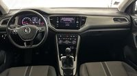 Volkswagen T-Roc 1.0 TSI 110ch Lounge — photo 11