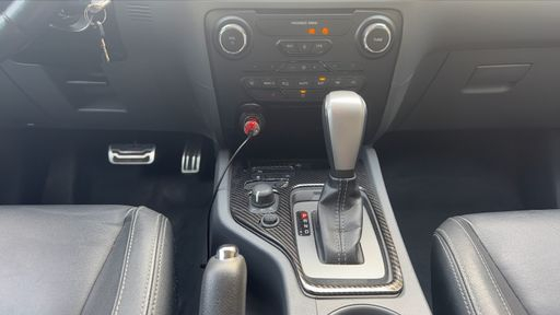Ford Ranger 3.2 TDCi 200 4X4 BVA6 - Limited – 2018 – 38011 km – Diesel – Boîte Automatique — photo 25