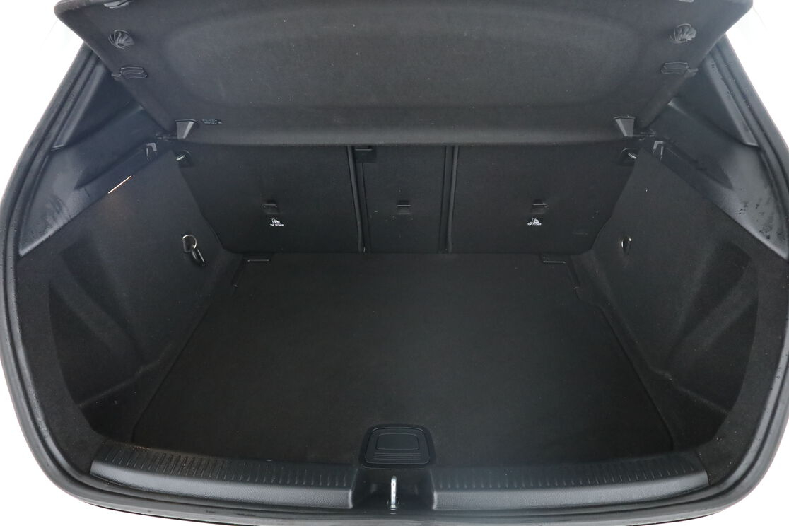 Mercedes-Benz Classe A 200 7G-DCT — photo 16