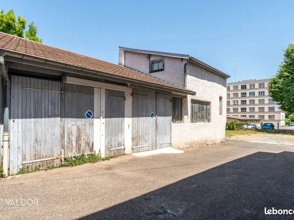 Appartement 3 pièces 73 m²