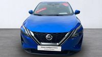 Nissan Qashqai 2021 MILD HYBRID 158CH XTRONIC 2WD