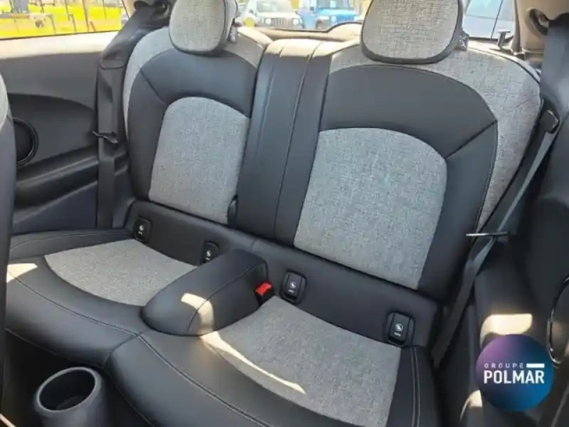 Mini Mini cooper 136ch edition greenwich bva7 109g — photo 12