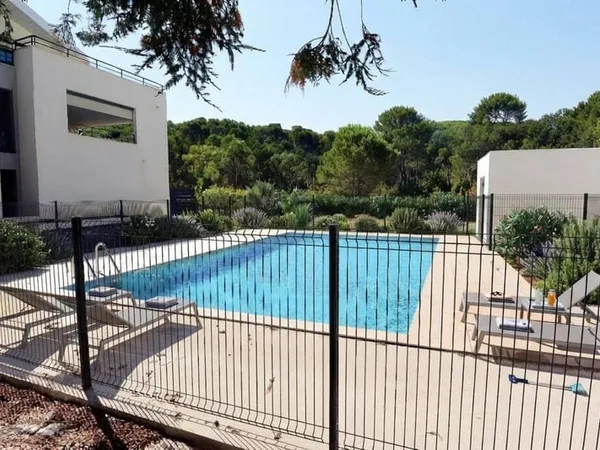 Appartement 3 pièces 75 m²