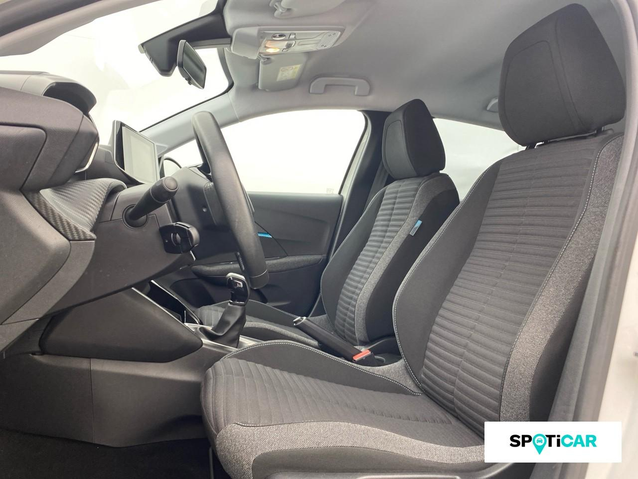 Peugeot 208 1.2 puretech 75ch s&s style — photo 9
