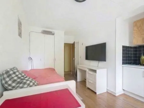 Studio / T1 16 m² Carrez - Champigny Centre / Mairie (Futur Grand Paris)