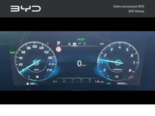 Kia Sportage 1.6 t-gdi 265ch phev design bva6 4x4 — photo 9