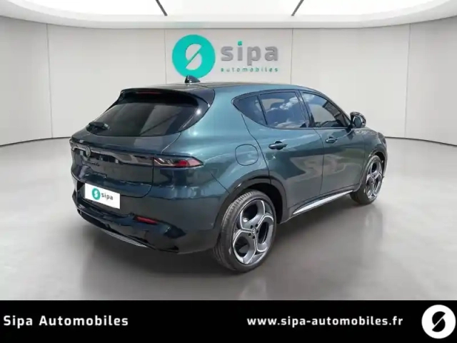 Alfa Romeo Tonale 1.5 ibrida 175 ch vgt tct7 — photo 5