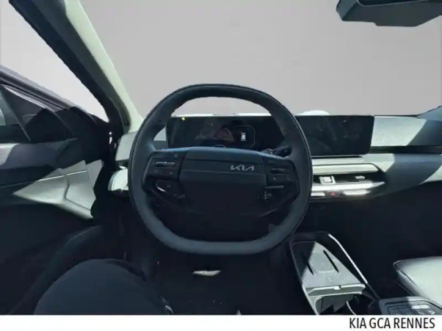 Kia Ev4 204ch 81,4kwh earth — photo 6
