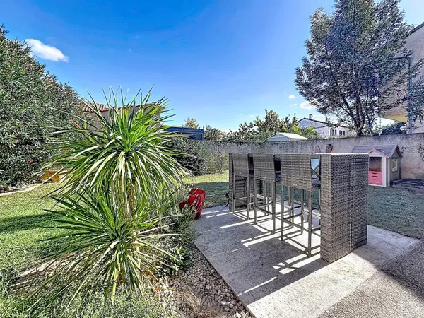 Maison 4 pièces 99 m²