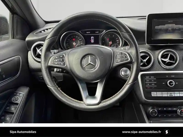 Mercedes Classe A 200 7g-dct — photo 14