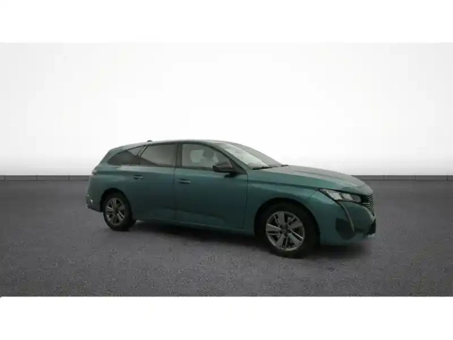 Peugeot 308 sw puretech 130ch s&amp;s eat8 — photo 31