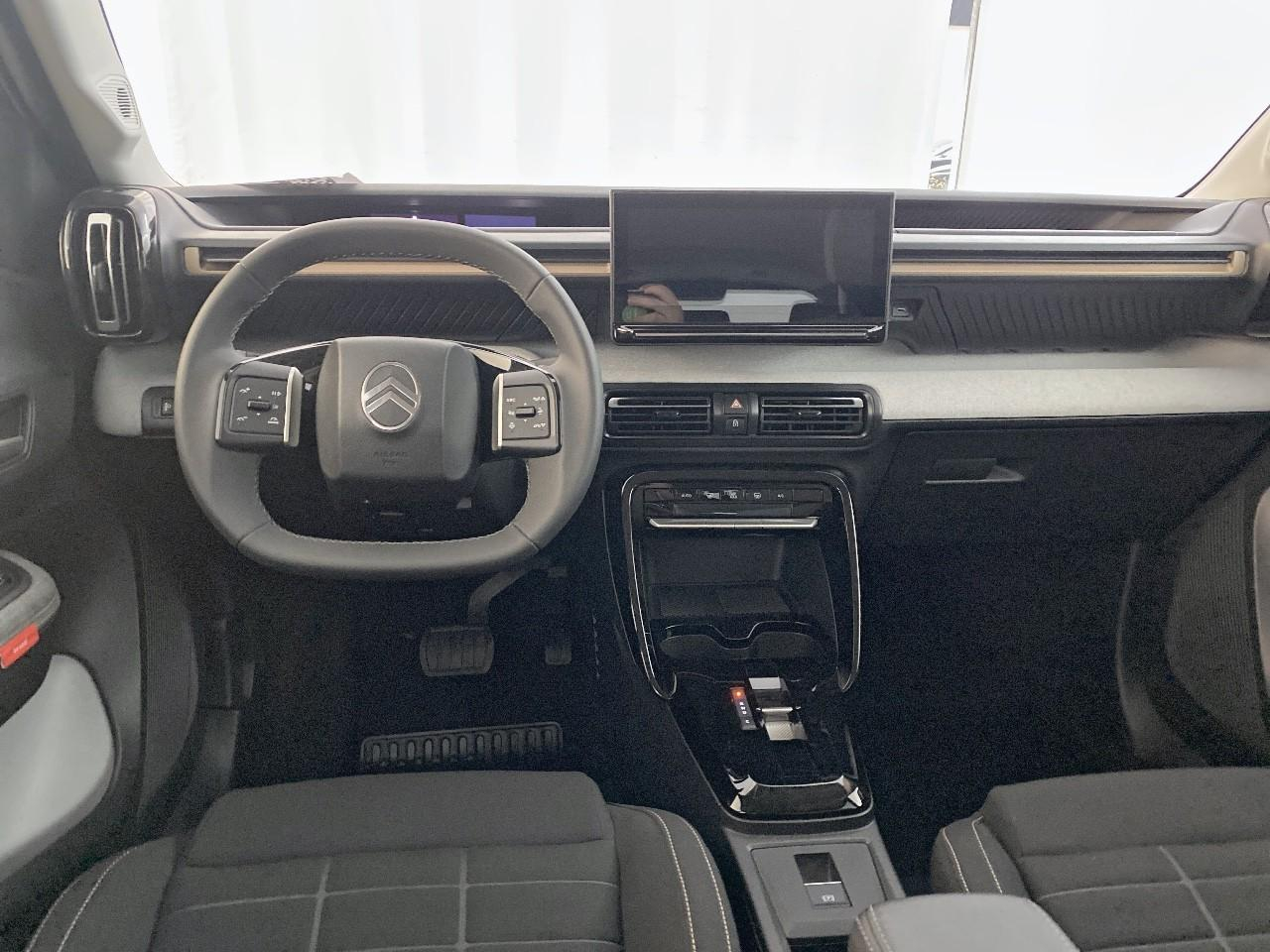Citroën C3 Aircross e-c3 aircross 113 autonomie confort plus — photo 8
