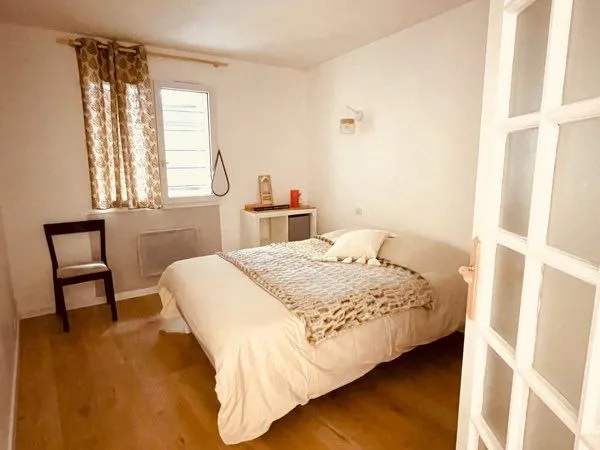 Appartement T2 bis à louer