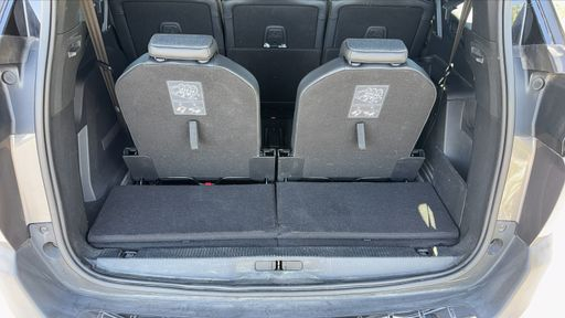 Peugeot 5008 1.2 Pure Tech 130 - GT Line – 2019 – 83881 km – Essence – Boîte Manuelle — photo 39