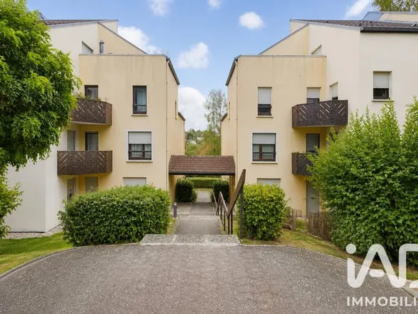Appartement 3 pièces 75 m²