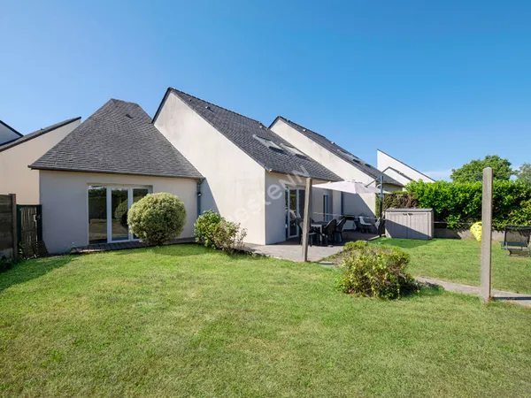 Maison 6 pièces à vendre à La Bouëxière - Exclusivité NESTENN Châteaugiron