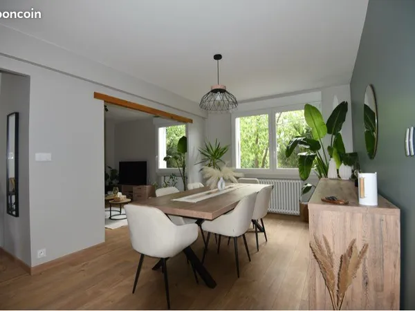 Appartement T2