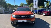 Dacia Duster 1.5 Blue dCi 115ch Journey 4x4