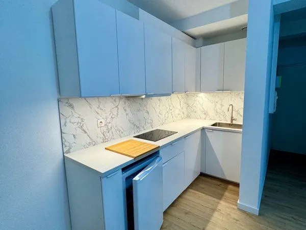 Appartement T2 de 42 m² situé Place Luton à Reims