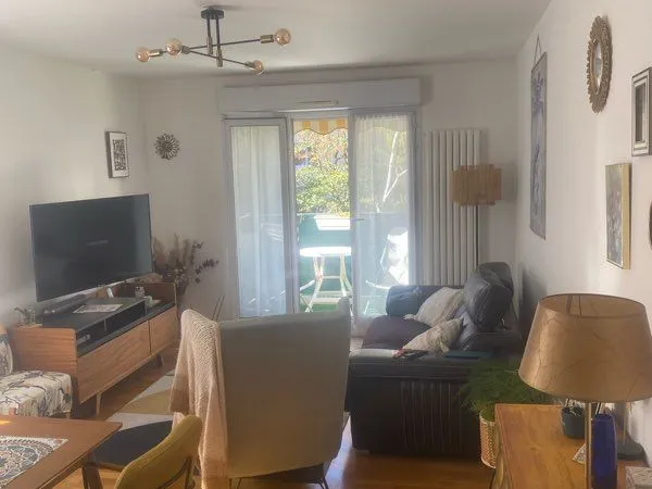 Superbe appartement