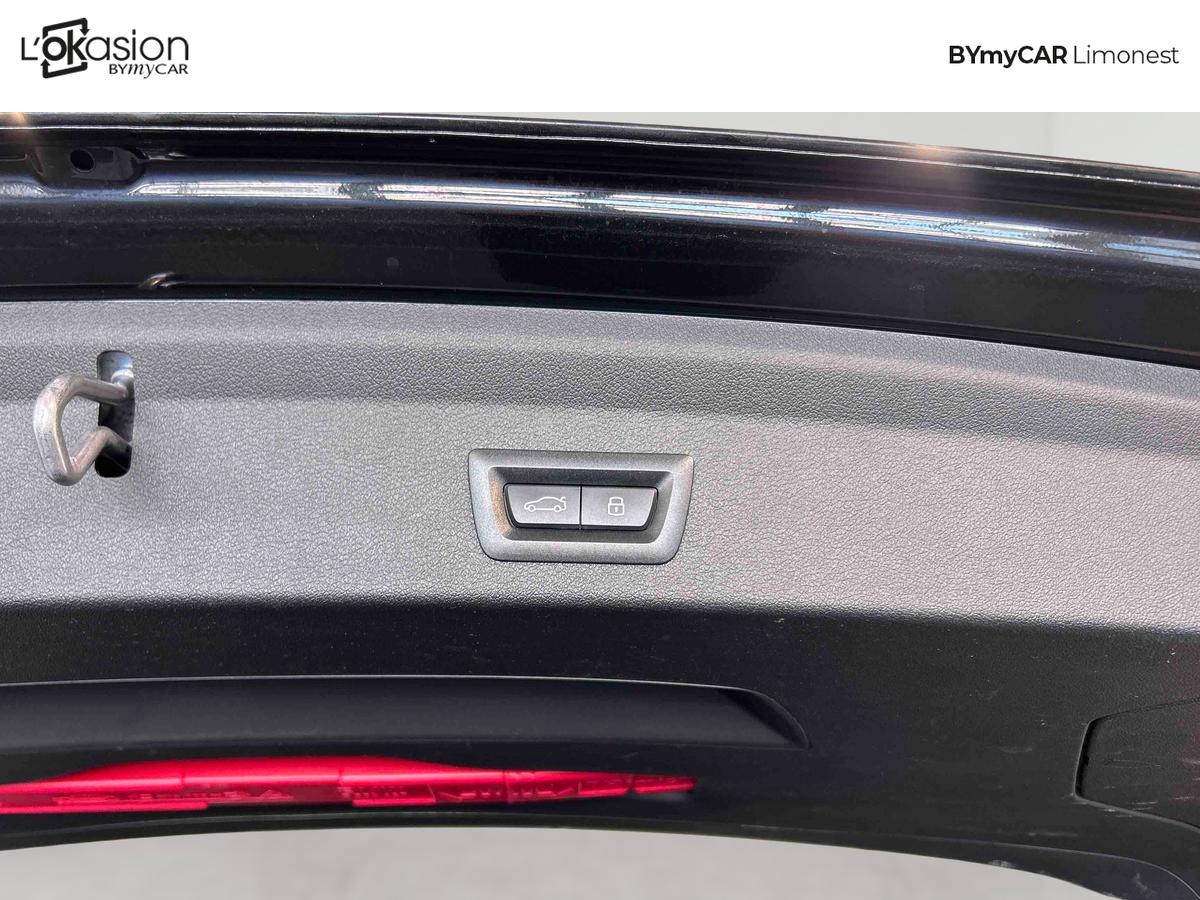 BMW 123 xDrive 218 ch DKG7 — photo 15