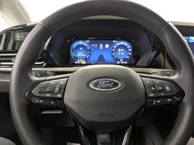Ford Transit Connect l2 1.5 ecoboost 150ch phev trend bva6 24991.67? ht — photo 22