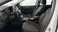 Renault Mégane 1.5 Blue dCi 115ch Evolution EDC — photo 12