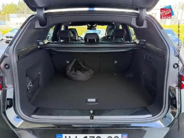 Bmw X3 xdrive30e 299ch m sport — photo 14