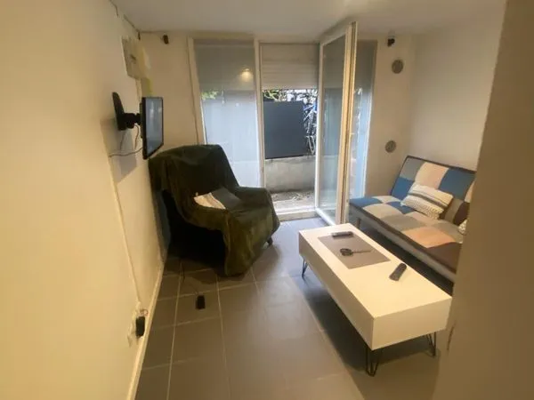 Location 30 m2