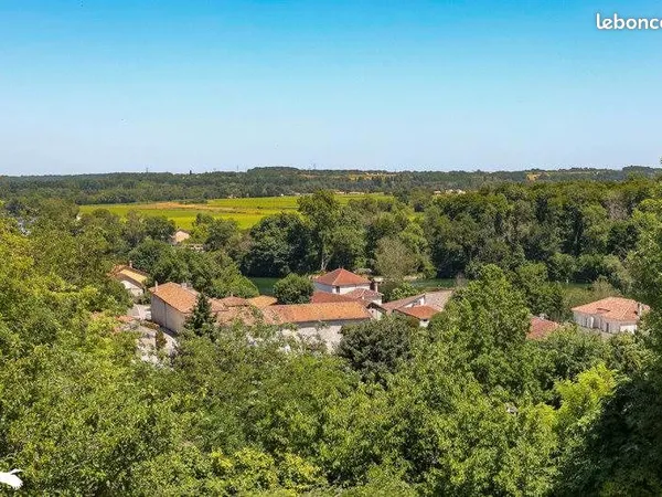 Villa 5 pièces 132 m²