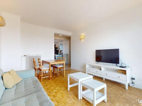 Maison 4 pièces