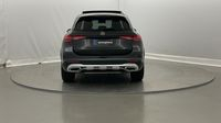 Mercedes Glc 400 e Hybrid 381ch Business Line 4Matic 9G-Tronic — photo 6