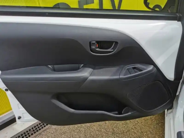 Peugeot 108 style 1.0 vti 72 ch bvm5 — photo 14