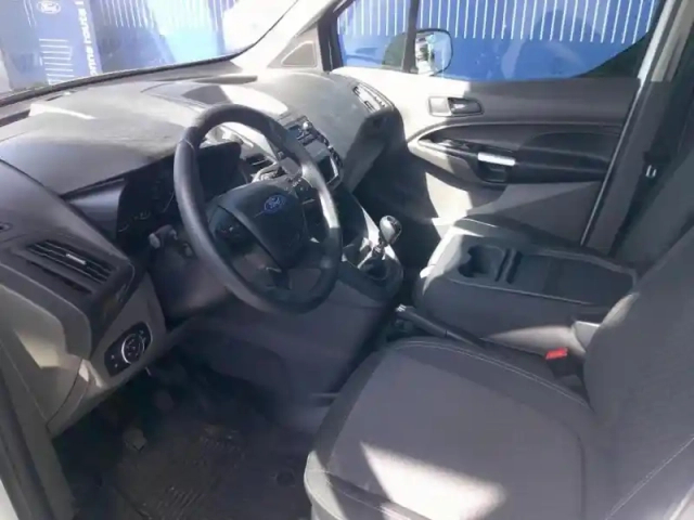 Ford Transit Connect l2 1.5 ecoblue 100ch trend — photo 12