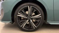 Peugeot 308 Sw 1.2 PureTech 130ch S&S GT Pack EAT8 — photo 20