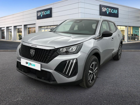 Peugeot 2008 100 s&s bvm6 style