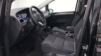 Volkswagen Touran 2.0 TDI 150ch VW Edition DSG7 7 places — photo 32
