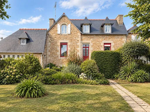 Maison 7 pièces 140 m²