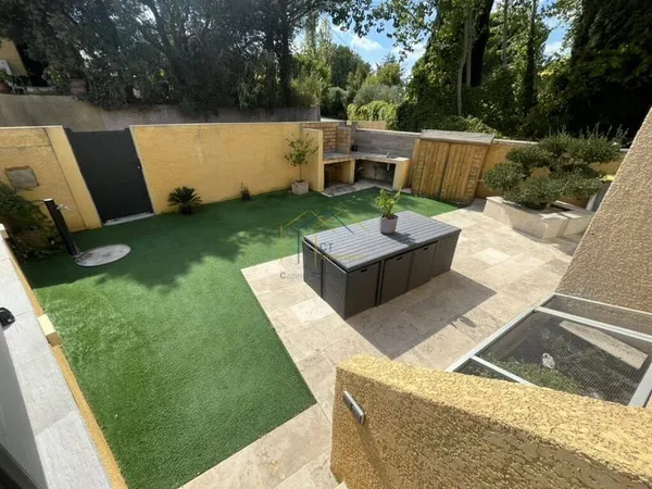 Maison 4 pièces 106 m²