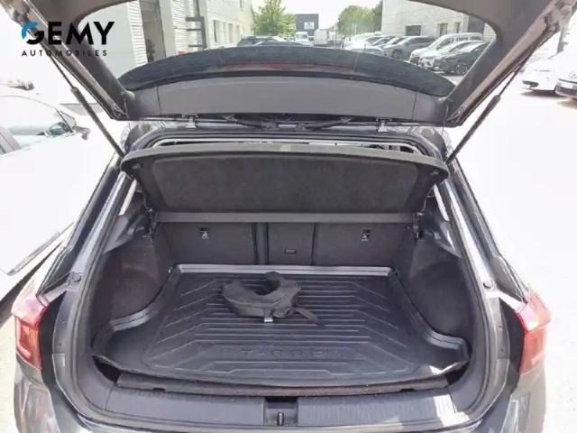 Volkswagen T-Roc 1.5 tsi evo 150 start/stop dsg7 — photo 6