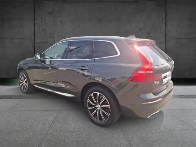 Volvo Xc60 t8 twin engine 303 + 87ch inscription luxe geartronic — photo 7